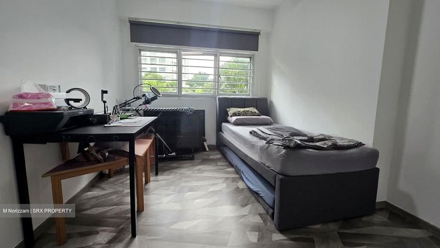 Blk 101A Eastcreek @ Canberra (Sembawang), HDB 4 Rooms #558825251